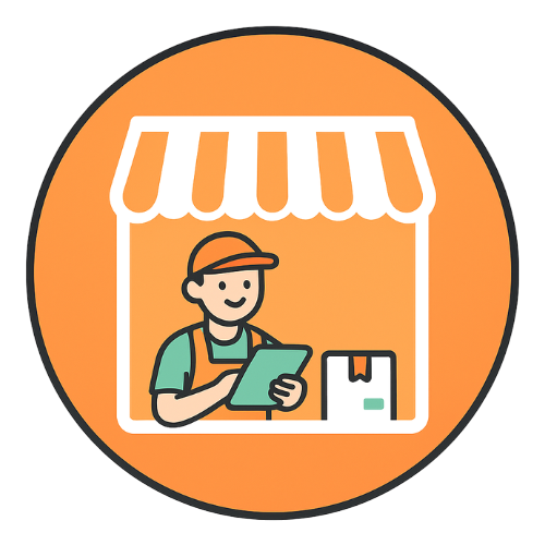 Logo InveTienda